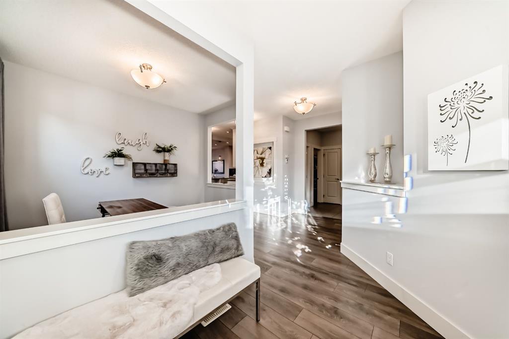 Fourth View of 28 Ranchers Manor , Air Ranch, Okotoks, Alberta, T1S 0G5