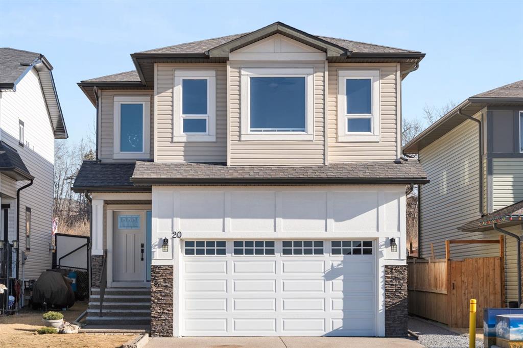 20 Lakewood Circle , A2286704, Alberta,