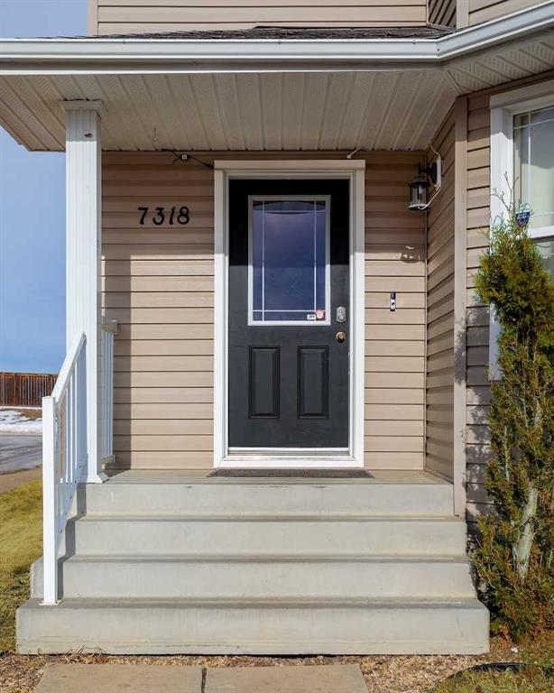 Third View of 7318 46 Avenue , West Park, Camrose, Alberta, T4V 1X9