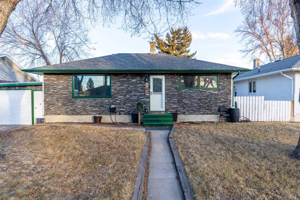 182 Mitchell Crescent NW, A2286713, Alberta,