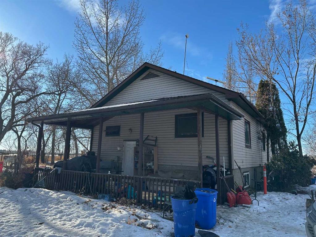 Third View of 20, 27380 Township Road 373  , NONE, Rural Red Deer County, Alberta, T4E1P2