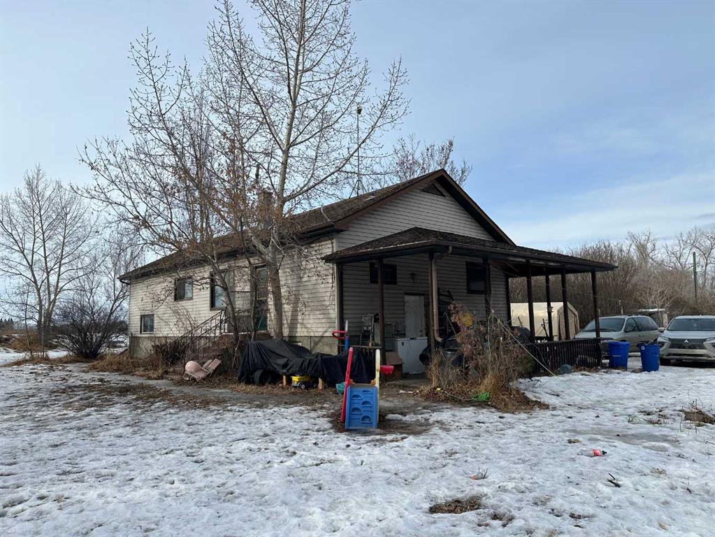 Fourth View of 20, 27380 Township Road 373  , NONE, Rural Red Deer County, Alberta, T4E1P2