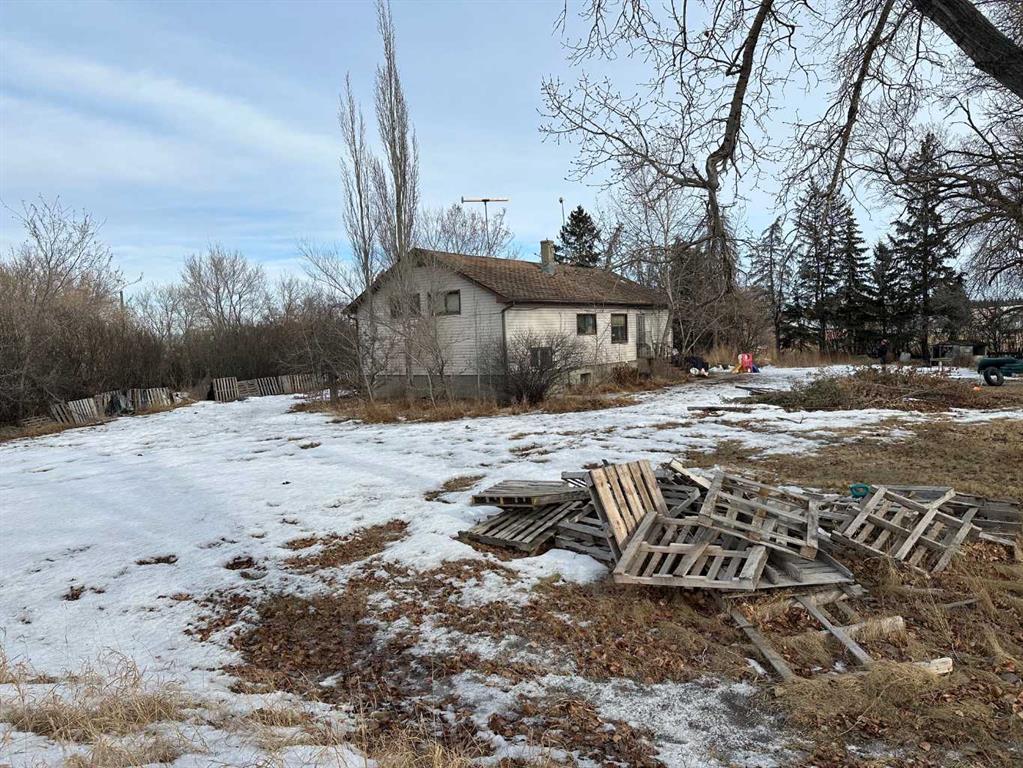 Fifth View of 20, 27380 Township Road 373  , NONE, Rural Red Deer County, Alberta, T4E1P2