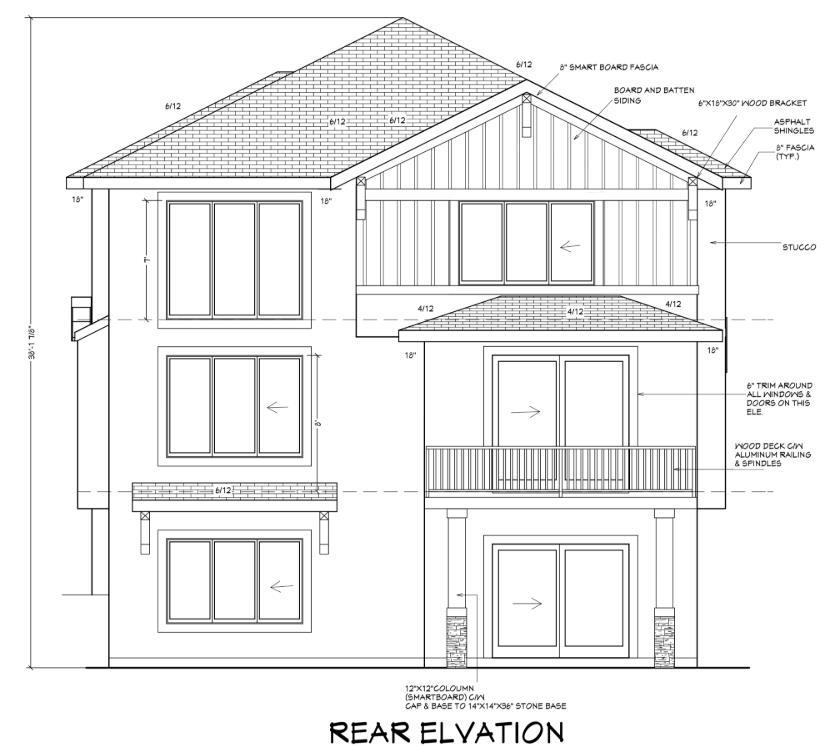 Fourth View of 94 Waterford Crescent , Waterford, Chestermere, Alberta, T1X 3A2