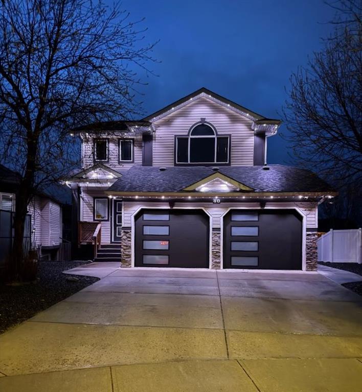 40 Cimarron Crescent , A2286719, Alberta,