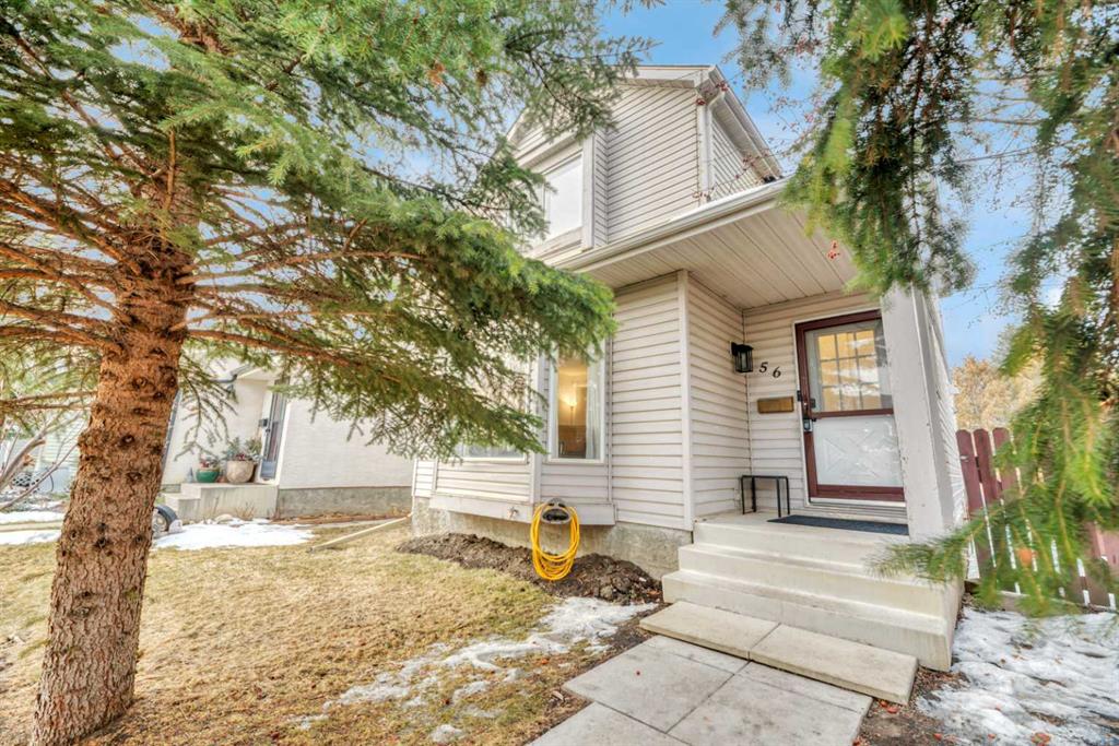 Fourth View of 56 Woodglen Court SW, Woodbine, Calgary, Alberta, T2W4K3