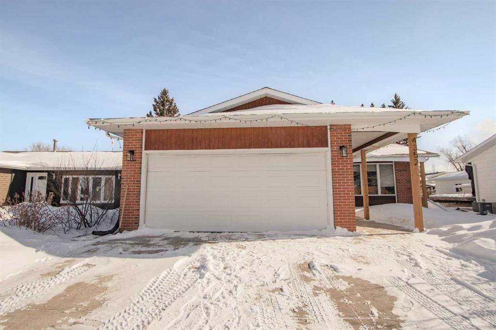 4352 AIRPORT CRESCENT  , A2286722, Alberta,