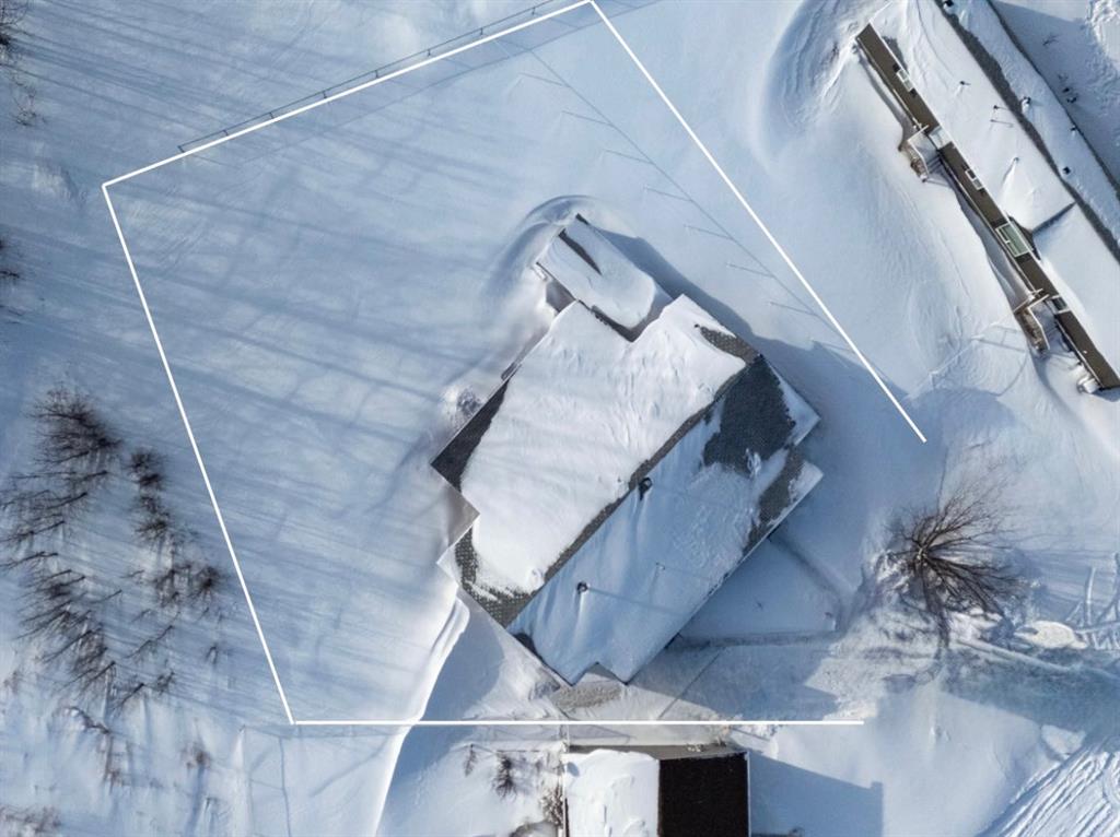 Third View of 23 Keystone Place , NONE, Whitecourt, Alberta, T7S 0B2