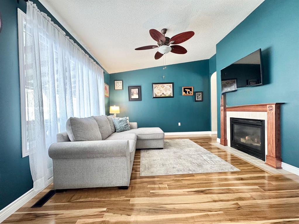 Fourth View of 23 Keystone Place , NONE, Whitecourt, Alberta, T7S 0B2