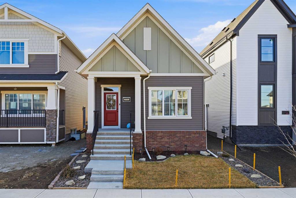 937 Reynolds Lane , A2286736, Alberta,