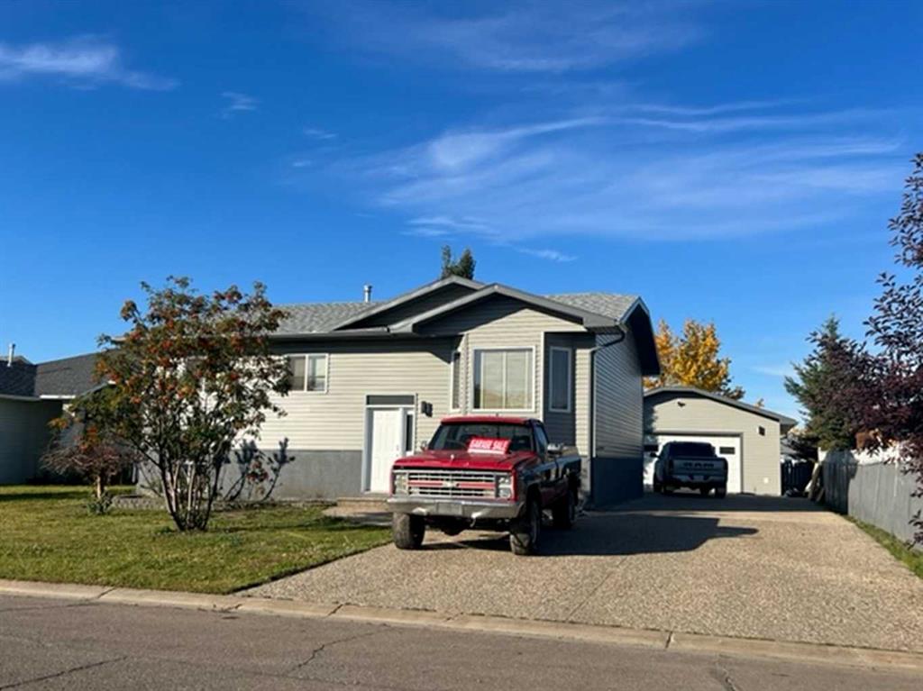 27 Bison Crescent , A2286738, Alberta,