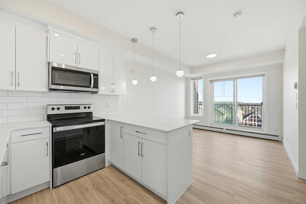 MLS® listing #108608754 for sale located at 2406, 15 Skyview point Crescent NE