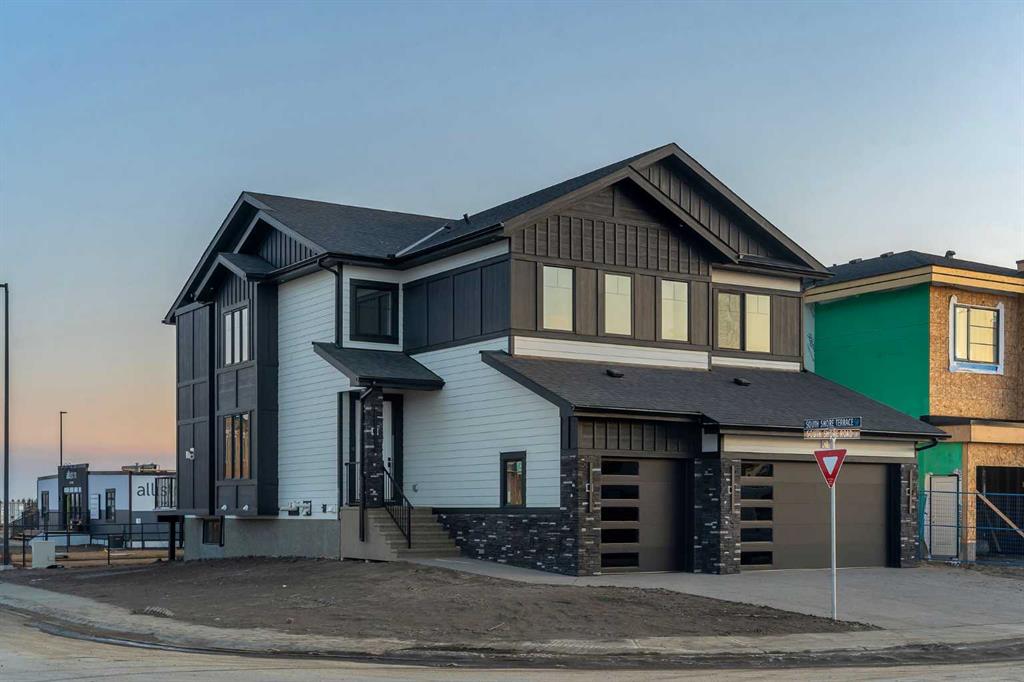 139 South Shore Road , A2286744, Alberta,