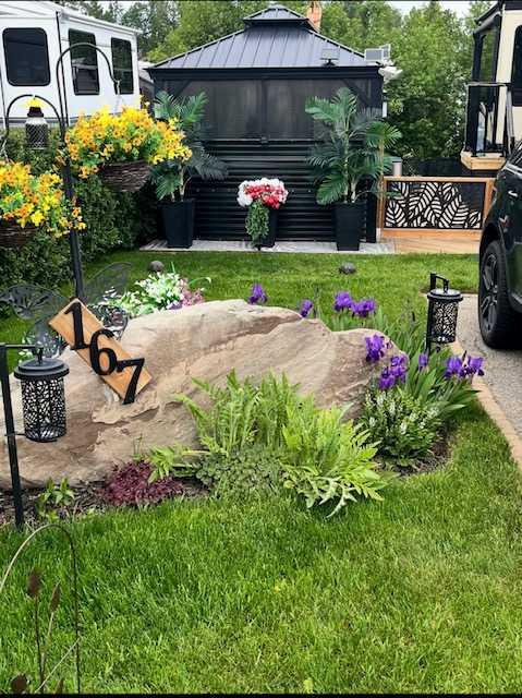 Third View of 167, 370165 79 Street E, NONE, Rural Foothills County, Alberta, T0L 0A0