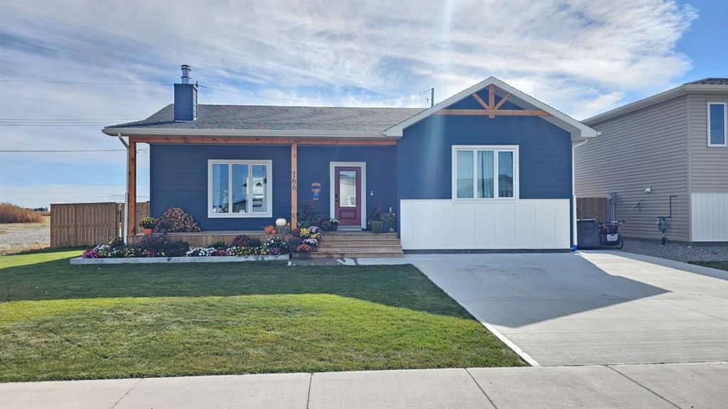 166 9 Street , A2286759, Alberta,