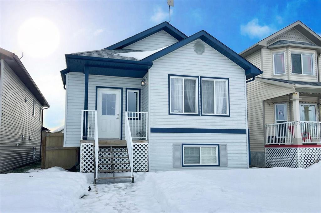 8867 75 Avenue , A2286760, Alberta,