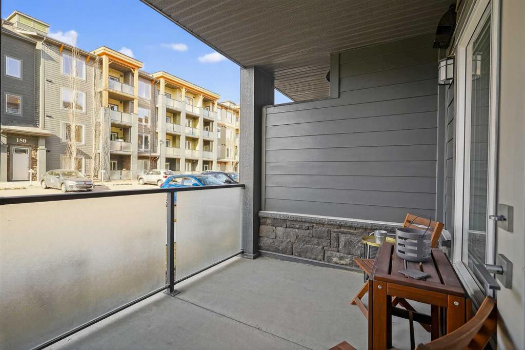 Fifth View of 112, 100 Auburn Meadows Manor SE, Auburn Bay, Calgary, Alberta, T3M3H2