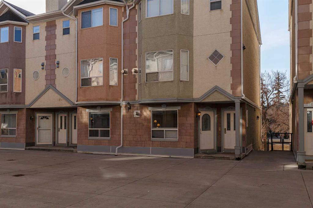 Third View of 1525 11 Street SW, Beltline, Calgary, Alberta, T2R 1R3