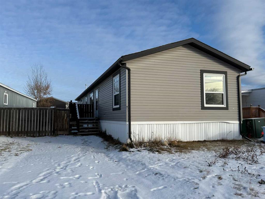 109 Card Crescent , A2286769, Alberta,