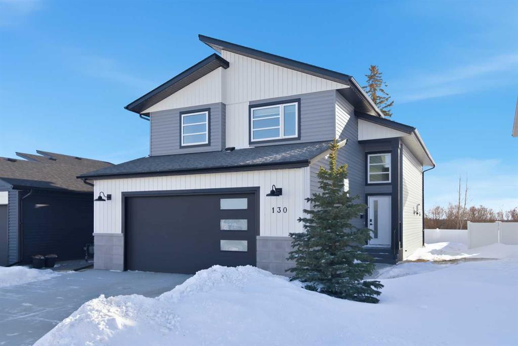 130 Mitchell Crescent , A2286770, Alberta,