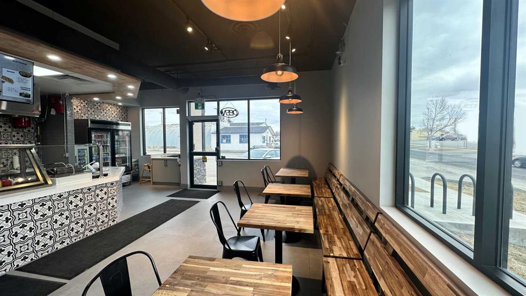 Fourth View of Airdrie, Alberta