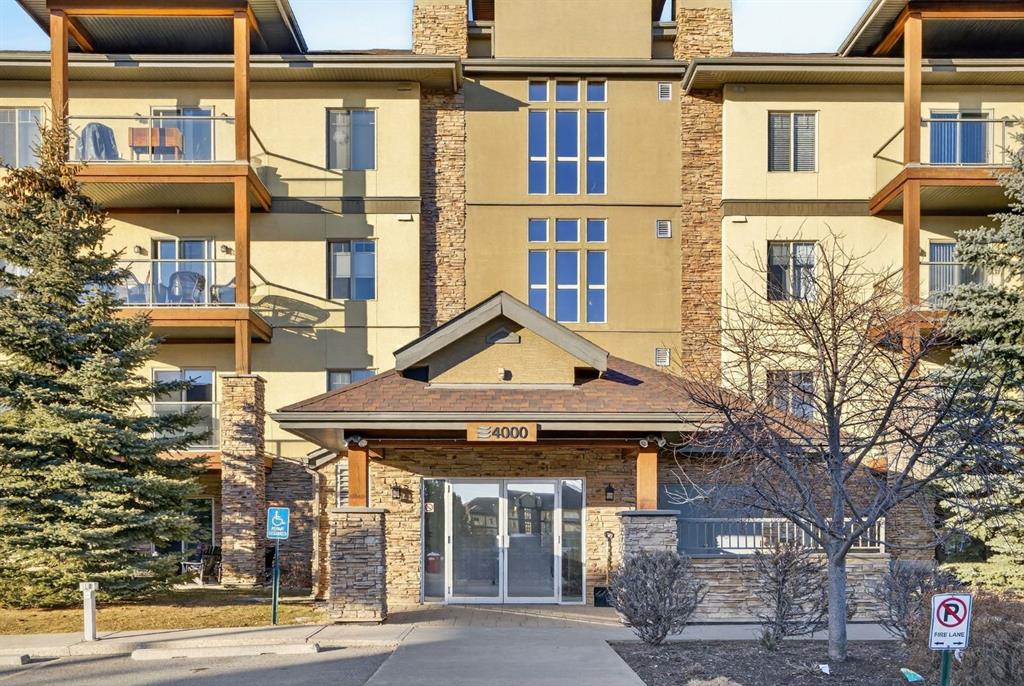 Second View of 4103, 92 Crystal Shores Road , Crystal Shores, Okotoks, Alberta, T1S 2N2