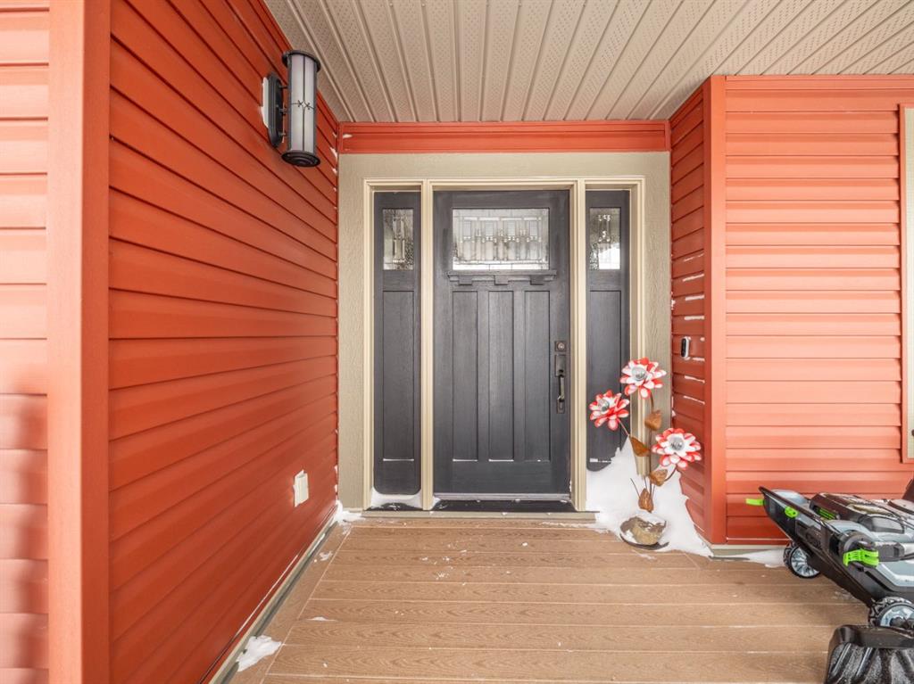 Third View of 164 Riverstone Boulevard W, Riverstone, Lethbridge, Alberta, T1K5E8