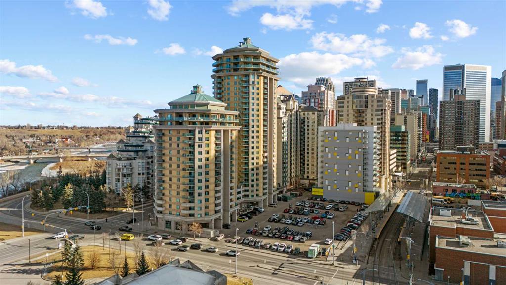 904, 1121 6 Avenue SW, A2286799, Alberta,