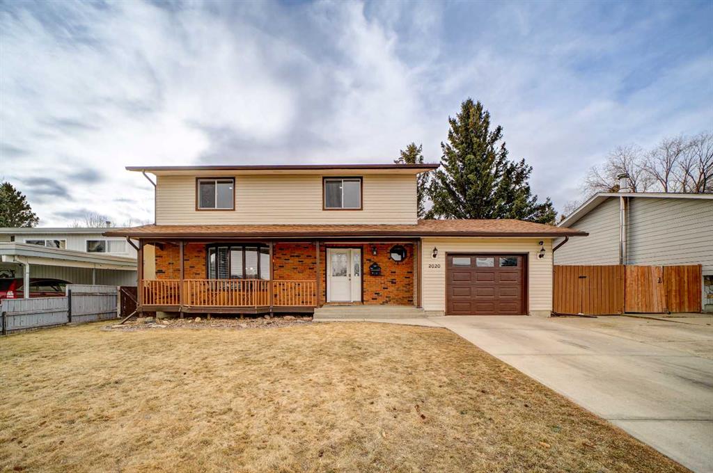 MLS® listing #108612907 for sale located at 2020 25th Avenue S