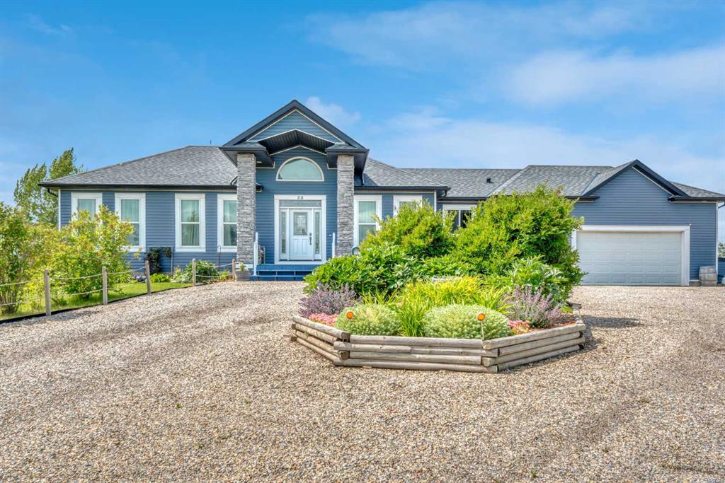 Fifth View of 23 Winters Place , NONE, Rural Rocky View County, Alberta, T2P 2G6