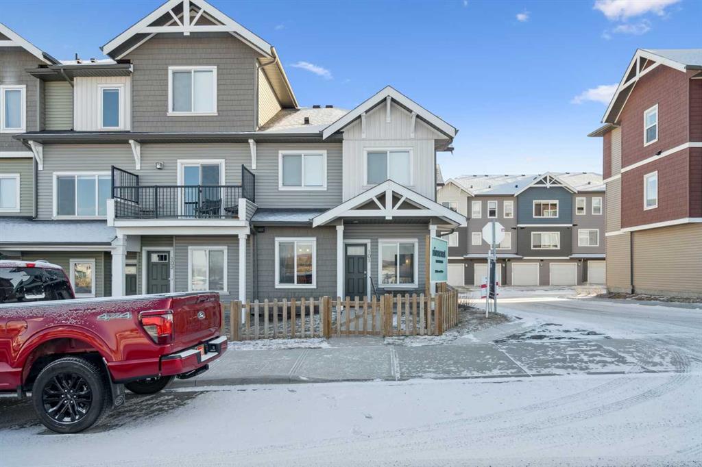 101, 24 Rivercrest Drive , A2286814, Alberta,