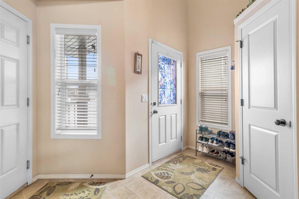 Fifth View of 22 Morton Close , Park Place, Penhold, Alberta, T0M1R0