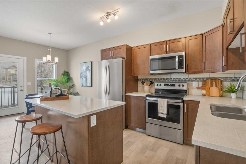 206, 148 Vanier Drive , A2286817, Alberta,