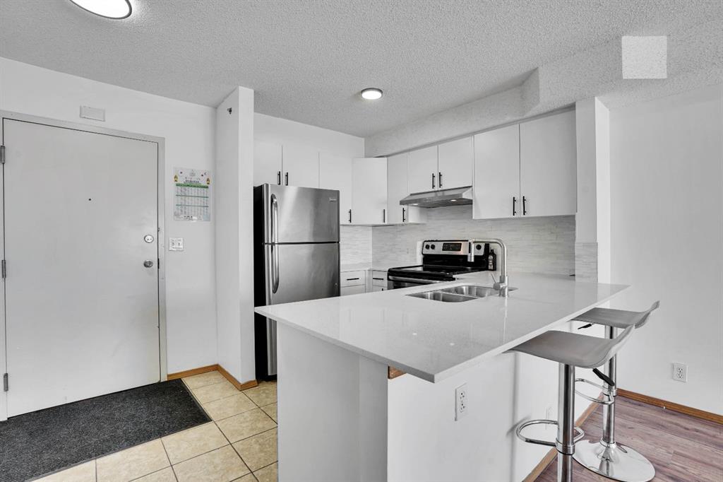 Fifth View of 301, 92 Saddletree Court NE, Saddle Ridge, Calgary, Alberta, T3J0K9