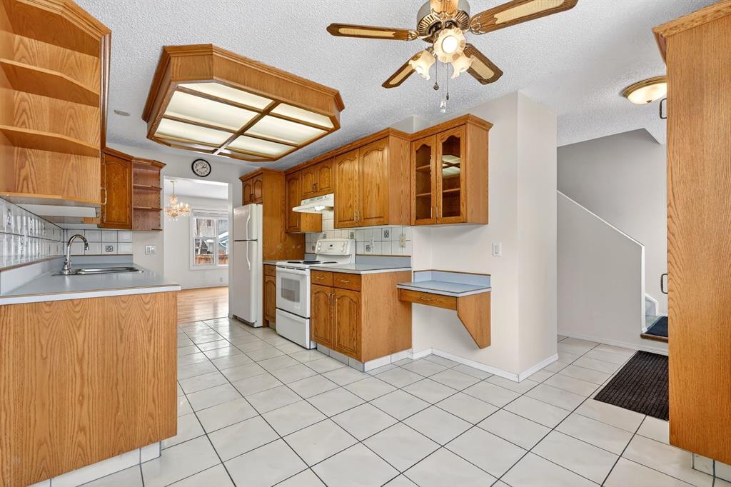 Fifth View of 115 Abingdon Court NE, Abbeydale, Calgary, Alberta, T2A 6S4