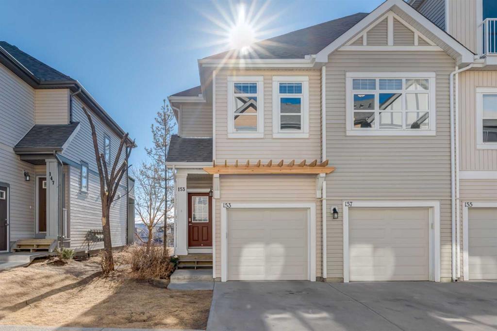 153, 300 Evanscreek Court NW, A2286825, Alberta,
