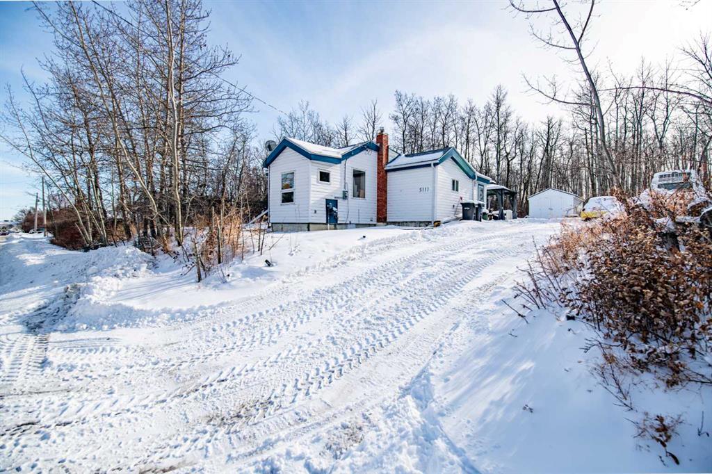 5111 47 Avenue , A2286832, Alberta,