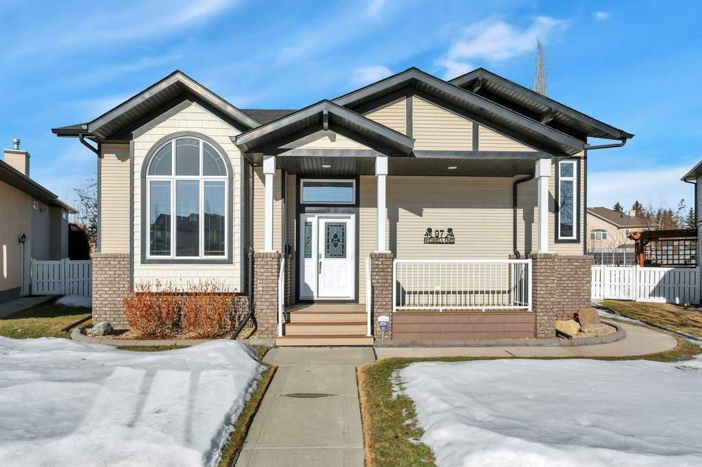 97 Weddell Crescent , A2286835, Alberta,