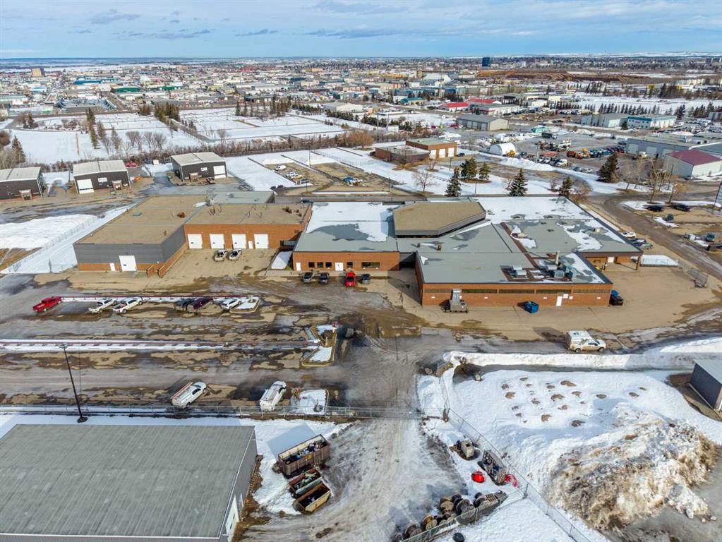Third View of 102, 11039 78 Avenue , Richmond Industrial Park, Grande Prairie, Alberta, T8W 2J7