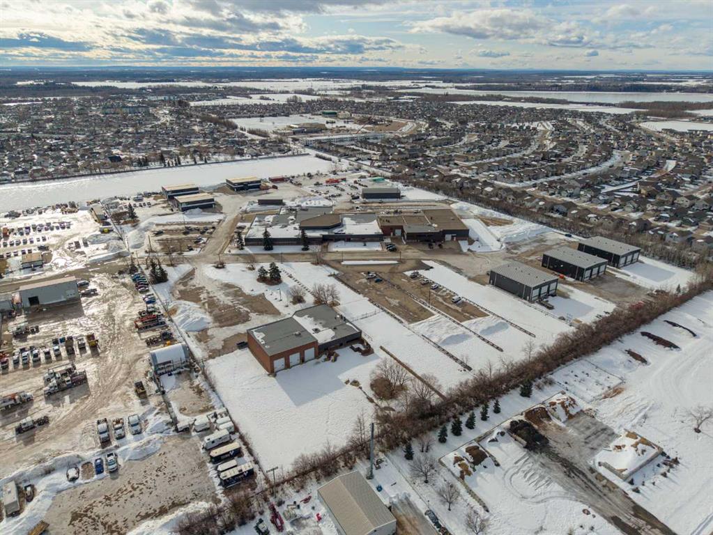 Fourth View of 102, 11039 78 Avenue , Richmond Industrial Park, Grande Prairie, Alberta, T8W 2J7