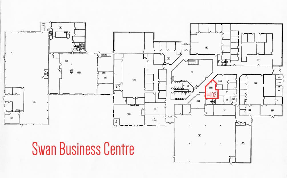 Fifth View of 102, 11039 78 Avenue , Richmond Industrial Park, Grande Prairie, Alberta, T8W 2J7