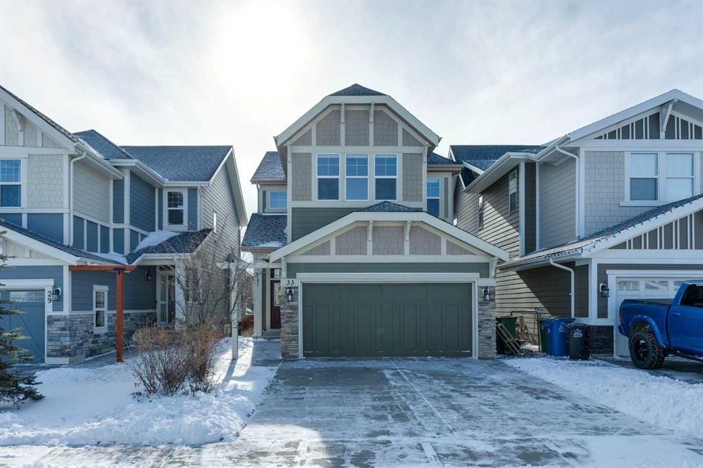 33 Sundown Grove , A2286843, Alberta,