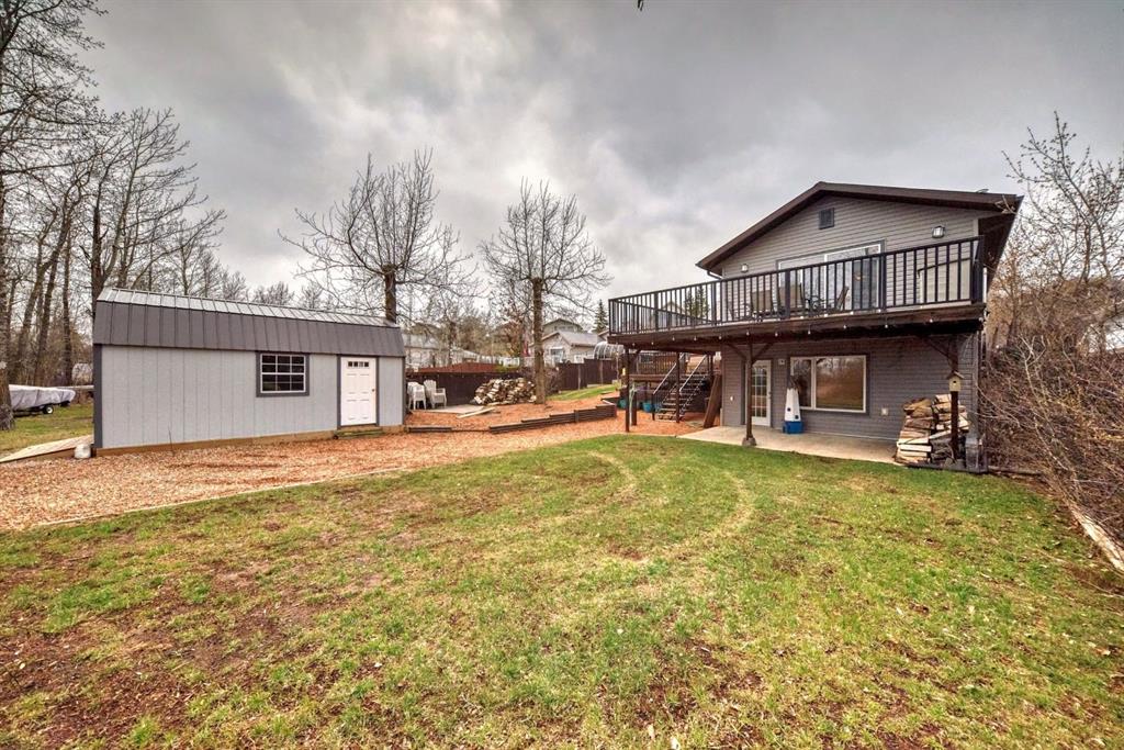 63 Sands Street , A2286845, Alberta,