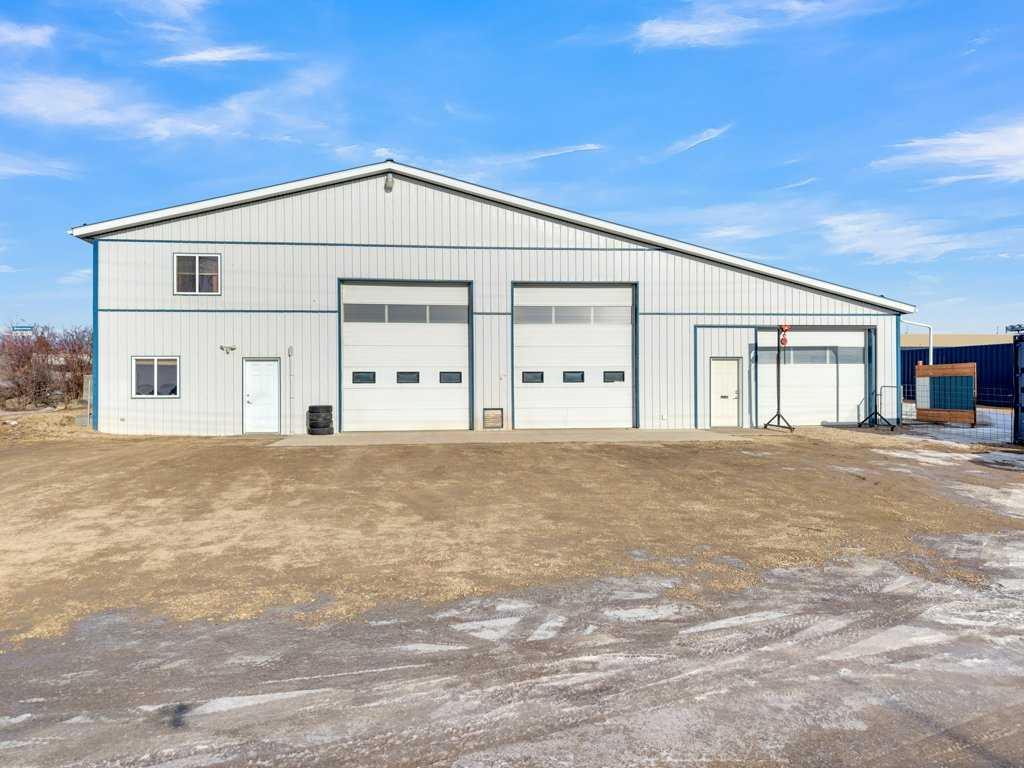 Second View of 5025 46 Avenue , NONE, Rimbey, Alberta, T0C 2J0