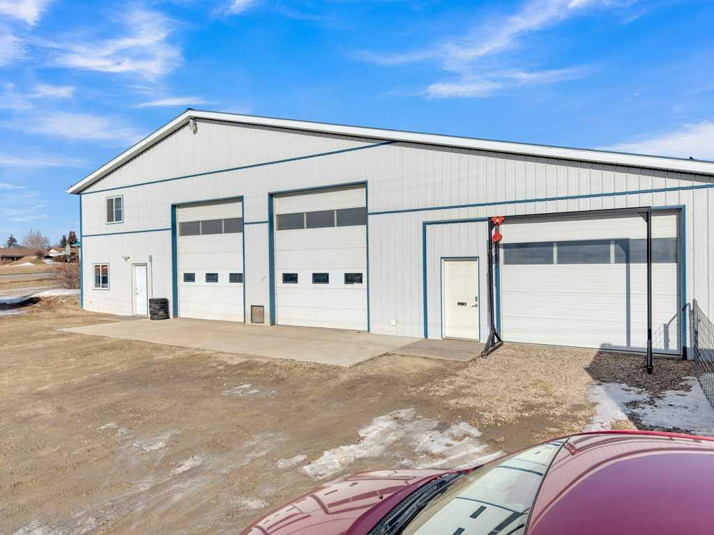 Third View of 5025 46 Avenue , NONE, Rimbey, Alberta, T0C 2J0