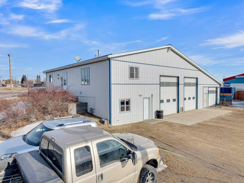 Fourth View of 5025 46 Avenue , NONE, Rimbey, Alberta, T0C 2J0