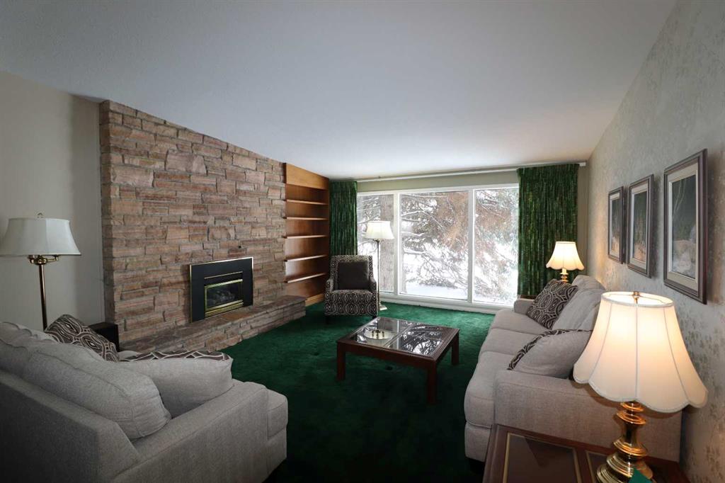 Fourth View of 3514 10A Avenue S, Lakeview, Lethbridge, Alberta, T1K 0H4