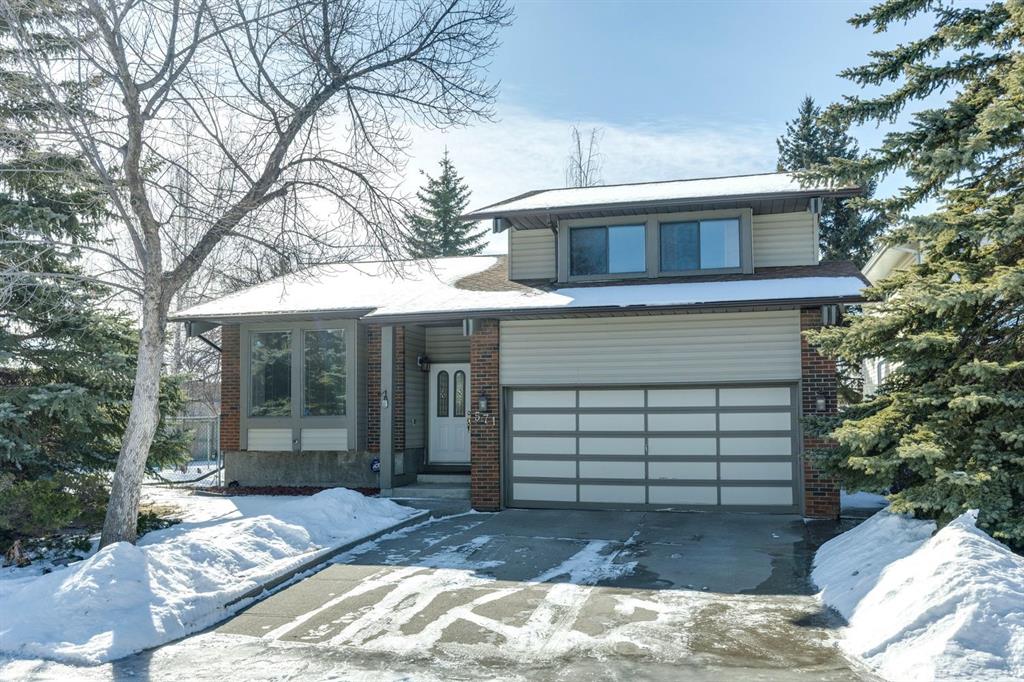 571 Woodside Place SW, A2286856, Alberta,