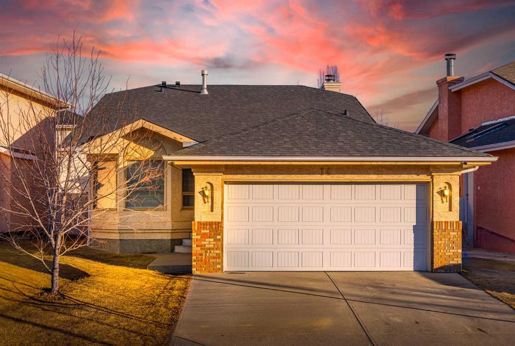 Second View of 14 Coral Sands Place NE, Coral Springs, Calgary, Alberta, T3J 3J3