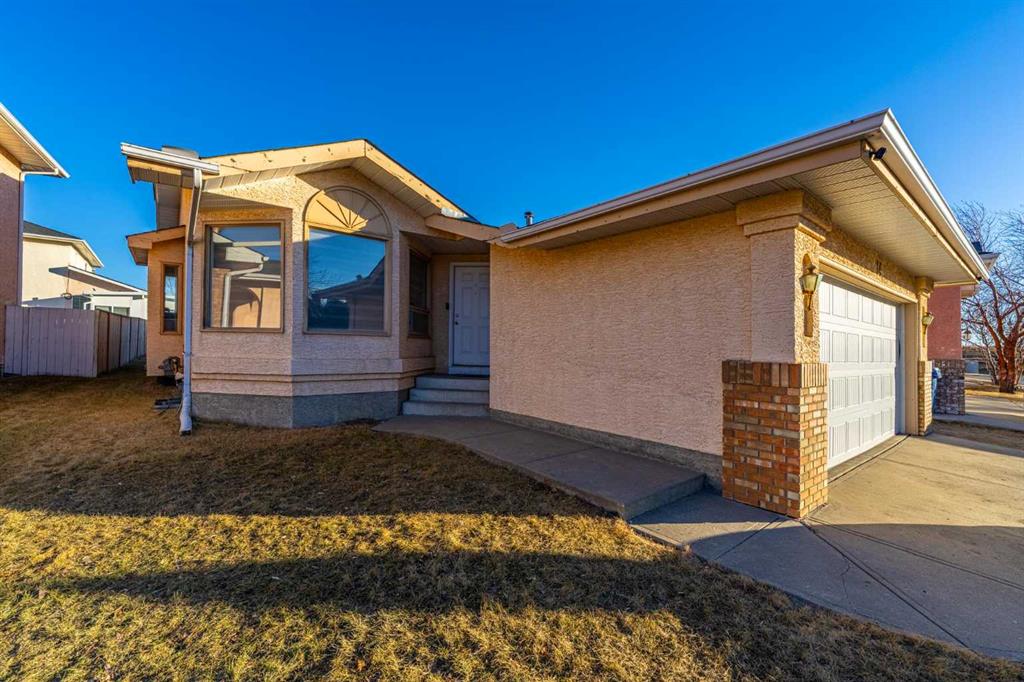 Third View of 14 Coral Sands Place NE, Coral Springs, Calgary, Alberta, T3J 3J3